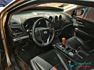 للبيع  BYD  S7 2016 preview 6