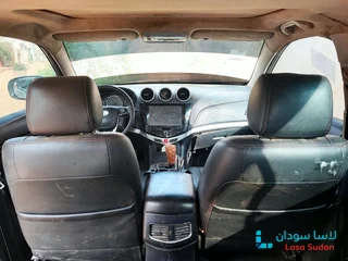 للبيع  BYD  S7 2016 preview 3