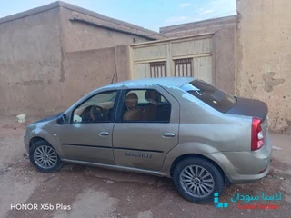 للبيع رينو موديل 2012 preview 12