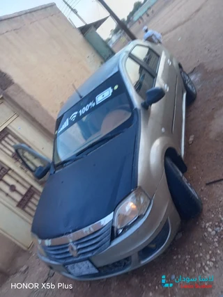 للبيع رينو موديل 2012 preview 9