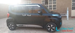 للبيع عربية Kia Ray موديل 2016 preview 3