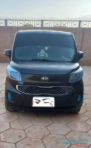 للبيع عربية Kia Ray موديل 2016 preview 2