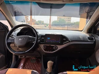 للبيع كيا مورنينق 2016 preview 5