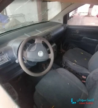 للبيع المستعجل كروس فوكس موديل ٢٠٠٦ preview 2