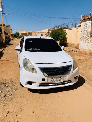 نيسان صنى 2015 preview 2