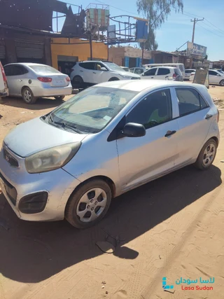 بيكانتو 2013 preview 3