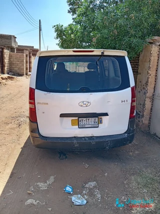 H1 موديل 2012 preview 2