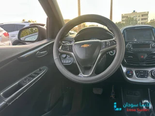 للبيع شفرليت اسبارك 2016 preview 3