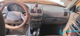 للبيع اكسنت جياد 2007 preview 3