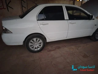 للبيع لانسر بومه 2013 preview 4