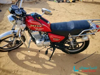 للبيع موتر دايون كتينة موديل 2023 preview 3