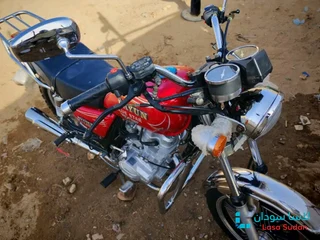 للبيع موتر دايون كتينة موديل 2023