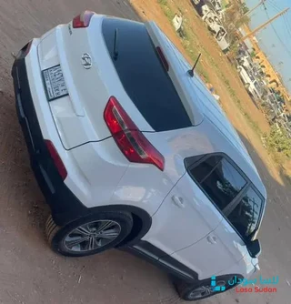 للبيع كريتا 2016 لون ابيض preview 12