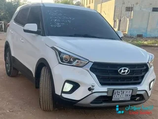 للبيع كريتا 2016 لون ابيض preview 11