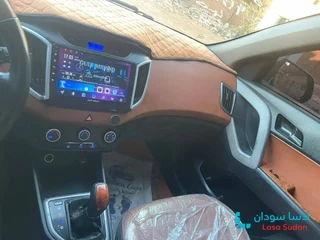 للبيع كريتا 2016 لون ابيض preview 10