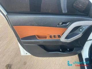 للبيع كريتا 2016 لون ابيض preview 9