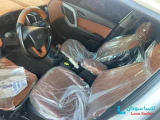 للبيع كريتا 2016 لون ابيض preview 7