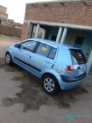 للبيع كلك جيتز موديل 2010 preview 8