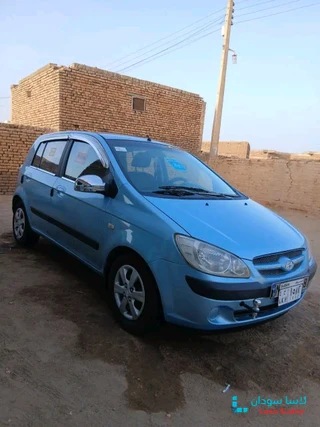 للبيع كلك جيتز موديل 2010 preview 6