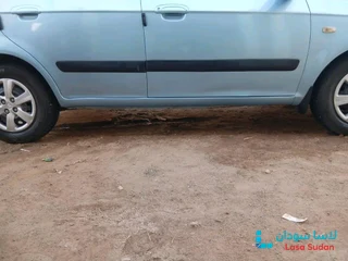 للبيع كلك جيتز موديل 2010 preview 5