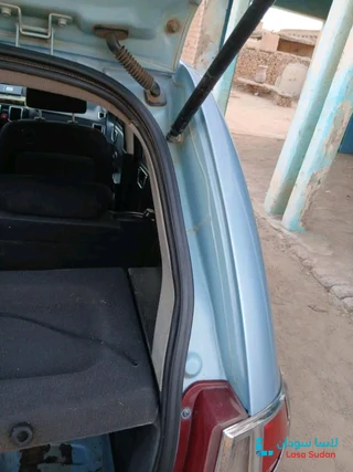 للبيع كلك جيتز موديل 2010 preview 4