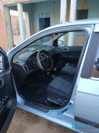 للبيع كلك جيتز موديل 2010 preview 2