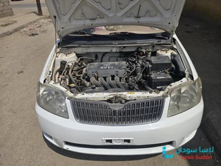 للبيع عربية كوريلا 2006 preview 5