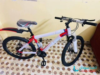 للبيع عجله ترس  جديدة preview 6