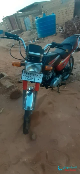 للبيع موتر اكس سعوديه preview 2