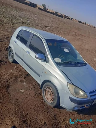 للبيع في بحري كلك موديل 2006 preview 3