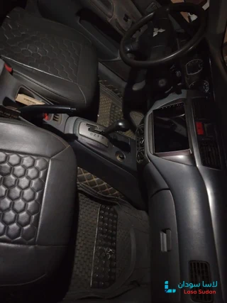 للبيع لانسر بومه 2013 preview 2