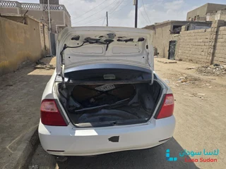 للبيع عربية كوريلا 2006 preview 6