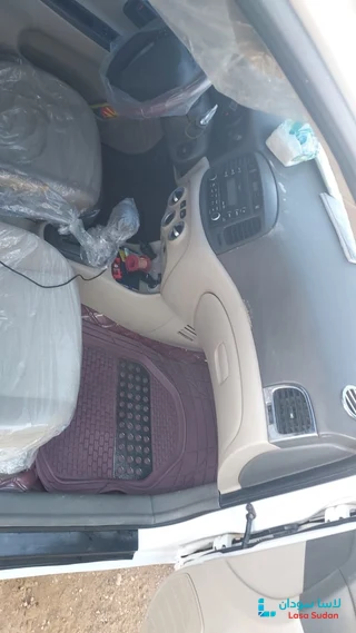 للبيع فيرنا دبدوب موديل 2009 preview 4