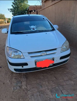 للبيع عربية كلك موديل 2002 preview 5