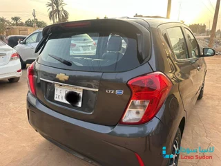 للبيع شفرليت اسبارك 2016