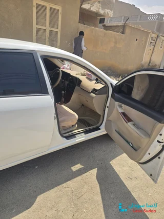 للبيع عربية كوريلا 2006