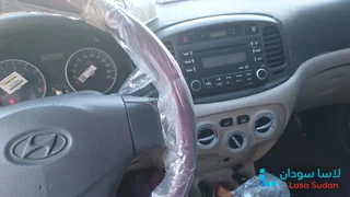 للبيع فيرنا دبدوب موديل 2009 preview 5