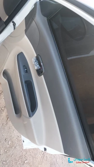 للبيع فيرنا دبدوب موديل 2009 preview 6