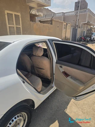 للبيع عربية كوريلا 2006 preview 7