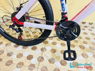 للبيع عجله ترس  جديدة preview 2