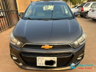 للبيع شفرليت اسبارك 2016 preview 6