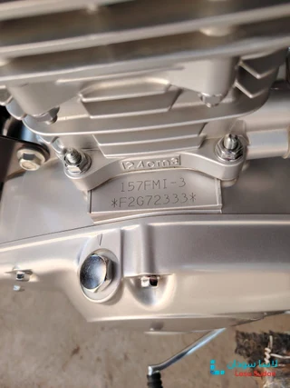 للبيع موتر جديد GN2026 حسونه preview 4