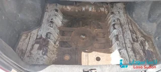 للبيع اكسنت جياد 2007 preview 2