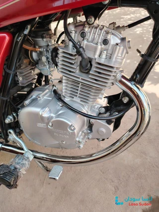 للبيع موتر جديد GN2026 حسونه preview 5