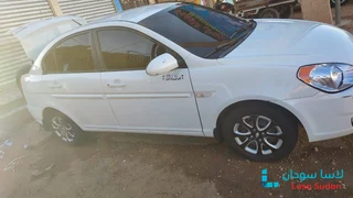 للبيع فيرنا دبدوب موديل 2009 preview 8