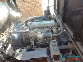 للبيع دفار ايسوزو 2014 preview 5