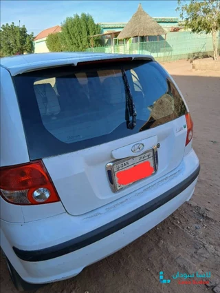 للبيع عربية كلك موديل 2002 preview 3