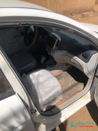 للبيع دبدوب موديل 2006 خليجيه