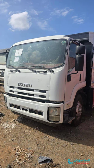 للبيع  جامبو ايسوزو 2014 preview 4