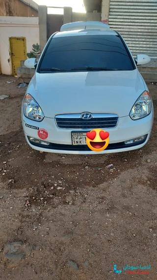 للبيع فيرنا دبدوب موديل 2009 preview 2